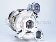 TTE7XX upgrade turbocharger. Porsche Panamera (971) / Cayenne (9YA) 3.0L V8 Turbo - TTE10301 TTE7XX upgrade turbocharger. Porsche Panamera (971) / Cayenne (9YA) 3.0L V8 Turbo - TTE10301