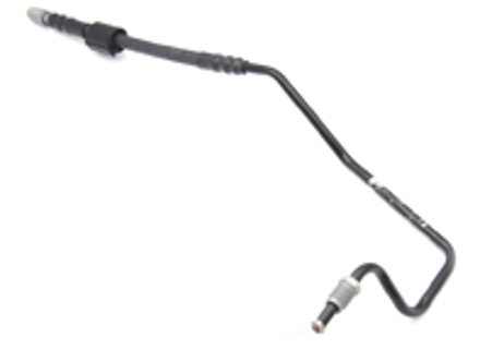 Pressure line for PDCC anti roll bar. Porsche 957 Cayenne - 95535912302, 95535912301, 95535912300
