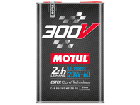 MOTUL 300V LE MANS 20W-60 Motoröl 5ltr - 110828