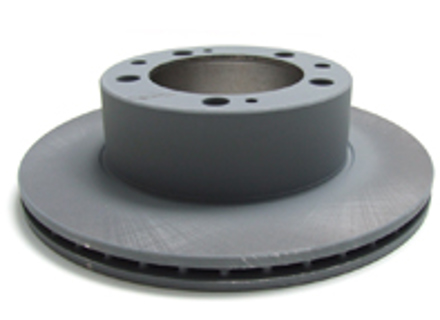 Disco de freno delantero. Porsche 944 / 944S con ABS (disco de 282 mm) - 94435104105, 5941, 460.1518.20 Disco de freno delantero. Porsche 944 / 944S con ABS (disco de 282 mm) - 94435104105, 5941, 460.1518.20