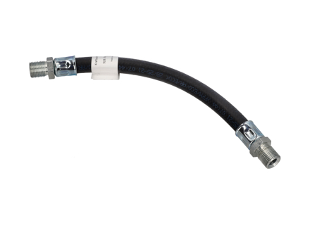 Manguera de retorno de combustible. Porsche 928 4.5ltr 1978-80 - 92835604103, 92835604100, 92835604102 - PKLMMS