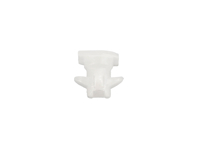 Clip for roof trim frame. Porsche 981 Cayman / 991 - 99153767100