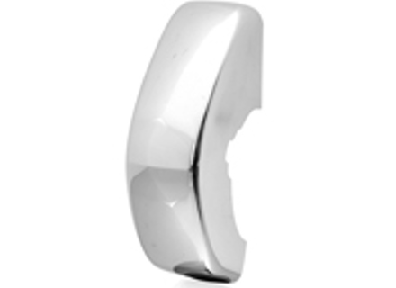 Pare-chocs sur le cavalier. Porsche 911 1965-67 - 90150503220, 90150503120