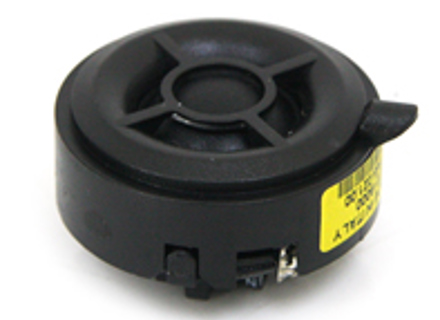 Dashboard treble speaker. Porsche 997 / 987 Boxster / 987C Cayman - 99764502100