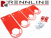 Rennline Race Hook. UNIVERSAL - E01X Rennline Race Hook. UNIVERSAL - E01X