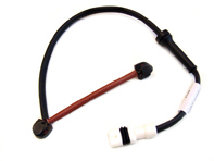 Brake pad wear sensor. Porsche 987 Boxster / 987 Cayman - 98761267601, 1697302700, 98761267602 Brake pad wear sensor. Porsche 987 Boxster / 987 Cayman - 98761267601, 1697302700, 98761267602
