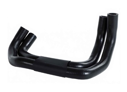Tubo flessibile del liquido di raffreddamento dell'acqua. Porsche 955 / 957 Cayenne - 95510607300