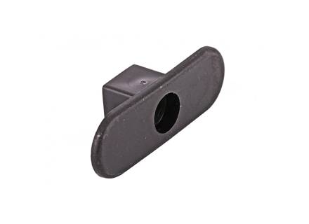 Halterung Heckleuchte Mitte. Porsche 993 - 99363112800