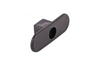 Mounting bracket rear centre lamp. Porsche 993 - 99363112800 Mounting bracket rear centre lamp. Porsche 993 - 99363112800
