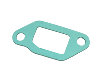Guarnizione flangia testata in materiale sigillante rinforzato con fibre. Porsche 924S / 944 / 928 16v - 92810619704, 92810619702 - PDWZK