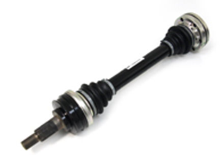 Aandrijfas voor Porsche 981 Boxster/Cayman S 3.4L & 718 (982) 2.0L met PDK-transmissie (PR 250) 2012>> - 98133202460, 98133202461 - 98133202460