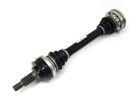 Driveshaft for Porsche 981 Boxster/Cayman S 3.4L & 718 (982) 2.0L with PDK Transmission (PR 250) 2012>> - 98133202460, 98133202461 Driveshaft for Porsche 981 Boxster/Cayman S 3.4L & 718 (982) 2.0L with PDK Transmission (PR 250) 2012>> - 98133202460, 98133202461