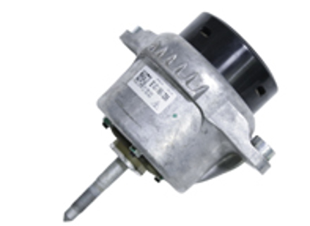 Supporto del motore. Porsche 982 (718) Boxster / Cayman