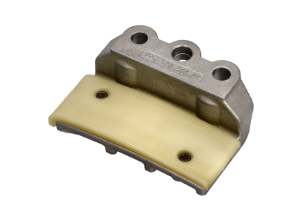 Steuerkettenführungsschiene. Porsche 996 / 997 - 99610503775, 99610503875