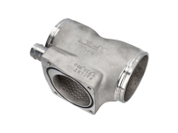 Aluminum Intake Plenum. Porsche 996 C2/4 3.4L 1998-99 IPD - 99611021553 Aluminum Intake Plenum. Porsche 996 C2/4 3.4L 1998-99 IPD - 99611021553