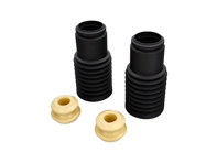 Shock absorber bump stops and dust covers. Porsche 987 Boxster / 987C Cayman - 98733330100, 98633350501, 58788SET, 98633350101 Shock absorber bump stops and dust covers. Porsche 987 Boxster / 987C Cayman - 98733330100, 98633350501, 58788SET, 98633350101