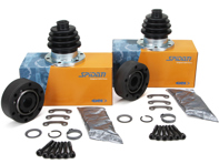 CV joint kit Constant Velocity Joint. Porsche 924 / 944 - 94433190100, 944.331.901.00, 302267, 477501185, 21821 CV joint kit Constant Velocity Joint. Porsche 924 / 944 - 94433190100, 944.331.901.00, 302267, 477501185, 21821