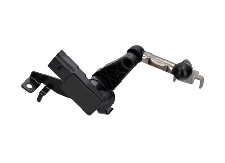 Front Axle Level Sensor. Porsche 992.1 / 992.2 Carrera / Turbo / Turbo S 2019>> - 99261621, 992616213A, 992616214A, 992616213, 992616214