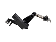 Front Axle Level Sensor. Porsche 992.1 / 992.2 Carrera / Turbo / Turbo S 2019>> - 99261621, 992616213A, 992616214A, 992616213, 992616214