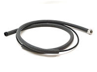 Speedo / speedometer cable. Porsche 911 1972-77 - 9400063, 90174111101, 211480/2480