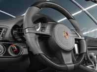 Volante multifunción en Carbono. Porsche 991 / 981 Boxster / 981C Caimán - 99104440006, 99104440007, 99104440008 Volante multifunción en Carbono. Porsche 991 / 981 Boxster / 981C Caimán - 99104440006, 99104440007, 99104440008