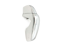 前保险杠防撞器。保时捷 356B / 356C - 64450530115, 64450530215 - CB.015.001, CB.015.002, 1684100176, 1684100186 前保险杠防撞器。保时捷 356B / 356C - 64450530115, 64450530215 - CB.015.001, CB.015.002, 1684100176, 1684100186