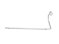 Air conditioning refrigerant line, front. Porsche 993 - 99357309202, 9400075 Air conditioning refrigerant line, front. Porsche 993 - 99357309202, 9400075