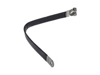 Battery ground cable. Porsche 928 RHD cars - 92861200914, 92861200913 Battery ground cable. Porsche 928 RHD cars - 92861200914, 92861200913
