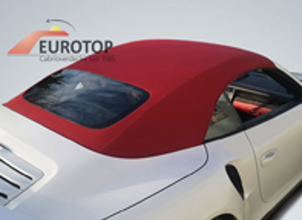 带加热后挡风玻璃的敞篷车引擎盖。保时捷 991 - 991561939151, 991561939152, 991561939153, 991561939302, 99156193902A10, 99156193902R17, 99156193902L02, 99156193902G38