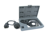 DURAMETRIC EASY Fault and ECU Reader DURAMETRIC EASY Fault and ECU Reader