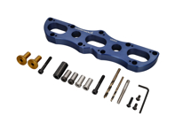 Exhaust bolt repair kit for Porsche DFI Engines on 911/997/991/ Boxster & Cayman (9A1) - SR069 Exhaust bolt repair kit for Porsche DFI Engines on 911/997/991/ Boxster & Cayman (9A1) - SR069