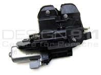 Rear Lid Lock Upper Part. Porsche 958 Cayenne - 95851250505, 95851250504, 95851250501, 95851250503, 95851250506 Rear Lid Lock Upper Part. Porsche 958 Cayenne - 95851250505, 95851250504, 95851250501, 95851250503, 95851250506
