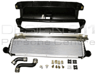 Radiator Water Cooling Kit. Porsche 997 GEN2 3.6L / 3.8L - 99704410015 Radiator Water Cooling Kit. Porsche 997 GEN2 3.6L / 3.8L - 99704410015