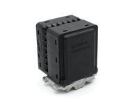 Control unit for steering column. Porsche 997 / 987 Boxster / 987 Cayman - 99761815804, 99761815803 Control unit for steering column. Porsche 997 / 987 Boxster / 987 Cayman - 99761815804, 99761815803