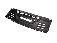 Trim engine ventilation grille. Porsche 991R - 99151266180OK1 Trim engine ventilation grille. Porsche 991R - 99151266180OK1