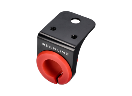 Rennline Billet-Schaltstangenträger und Buchse. Porsche 901/915/930 und 914 Heckschaltgetriebe - 93042403100, 93042403101, 91442422400, 90142402900, 90142429100 - TR17