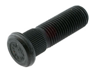 Wheel Hub Studs 72mm for Porsche 911/944/928/964/993 - 99333167102, 90133167101, 91133167100, 901331671, PCG33167100, 33167100, 90134167105