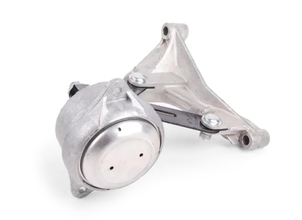 Gearbox Mount for Tiptronic Transmission. Porsche 987 Boxster / 987C Cayman - 98637509404, 98637509403, 98637509303, 98637509304, 98637509402, 98637509302, 98637515401, 98637515301, 98637504902