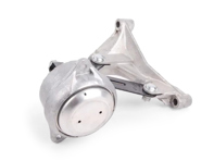 Gearbox Mount for Tiptronic Transmission. Porsche 987 Boxster / 987C Cayman - 98637509404, 98637509403, 98637509303, 98637509304, 98637509402, 98637509302, 98637515401, 98637515301, 98637504902