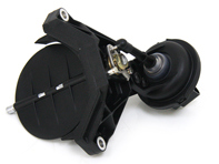 Flap control box. Porsche 993 C2 / C4 / RS - 99311006103 Flap control box. Porsche 993 C2 / C4 / RS - 99311006103