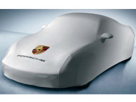 Car-Cover Indoor OE. Porsche Boxster 987 2005-08 - 98704400000