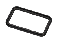 Joint de carter. Porsche 996 / 997 / 986 Boxster / 987 Boxster / 987C Cyaman - 99610136151, 185.250