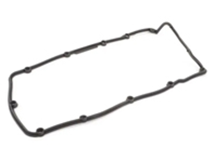 Cylinder head cover gasket. Porsche 955 Cayenne - 95510448300, 660.260, 71-34101-00