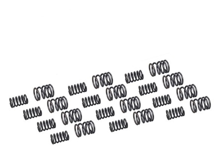 Ventilfeder Motorsatz. Porsche 911 / 964 (90110590151) - 90110590151, 90110590150, 90110590100, 93010590100