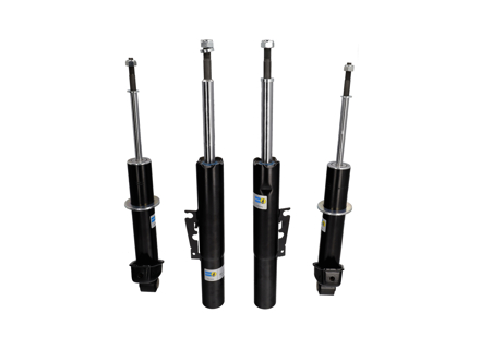 Bilstein Replacement FRONT & REAR Shock Absorber. Porsche 996 C4/C4S/TT M030 - 22-113344, 22113344, 99634304317, 99634304302, 99634304322, 99634304313, 99634304323, 99634304326, 99634304329, 99634304313, 99634304340, 99634304322, 99634304344, 99634304326, 99634304347, 99634304329, 99634304350, 24-113359 - VNEB334