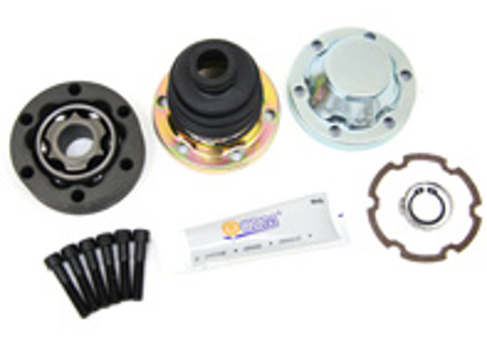 Homokineet kit Vooras binnen. Porsche 955 / 957 / 958 Cayenne - 95534990201, 95534990200, 14-216100