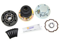 CV joint kit Front axle inner. Porsche 955 / 957 / 958 Cayenne - 95534990201, 95534990200, 14-216100 CV joint kit Front axle inner. Porsche 955 / 957 / 958 Cayenne - 95534990201, 95534990200, 14-216100