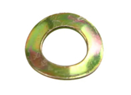 Arandela elástica de 6 mm - N0122265