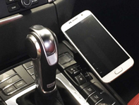 ExactFit Magnetic Phone Mount. Porsche Macan - PM01.02, PM0102 ExactFit Magnetic Phone Mount. Porsche Macan - PM01.02, PM0102