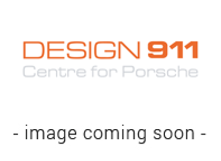 Switch for Interior light in matt finish. Porsche 996 2001-05 - 99663205310, 99663205301